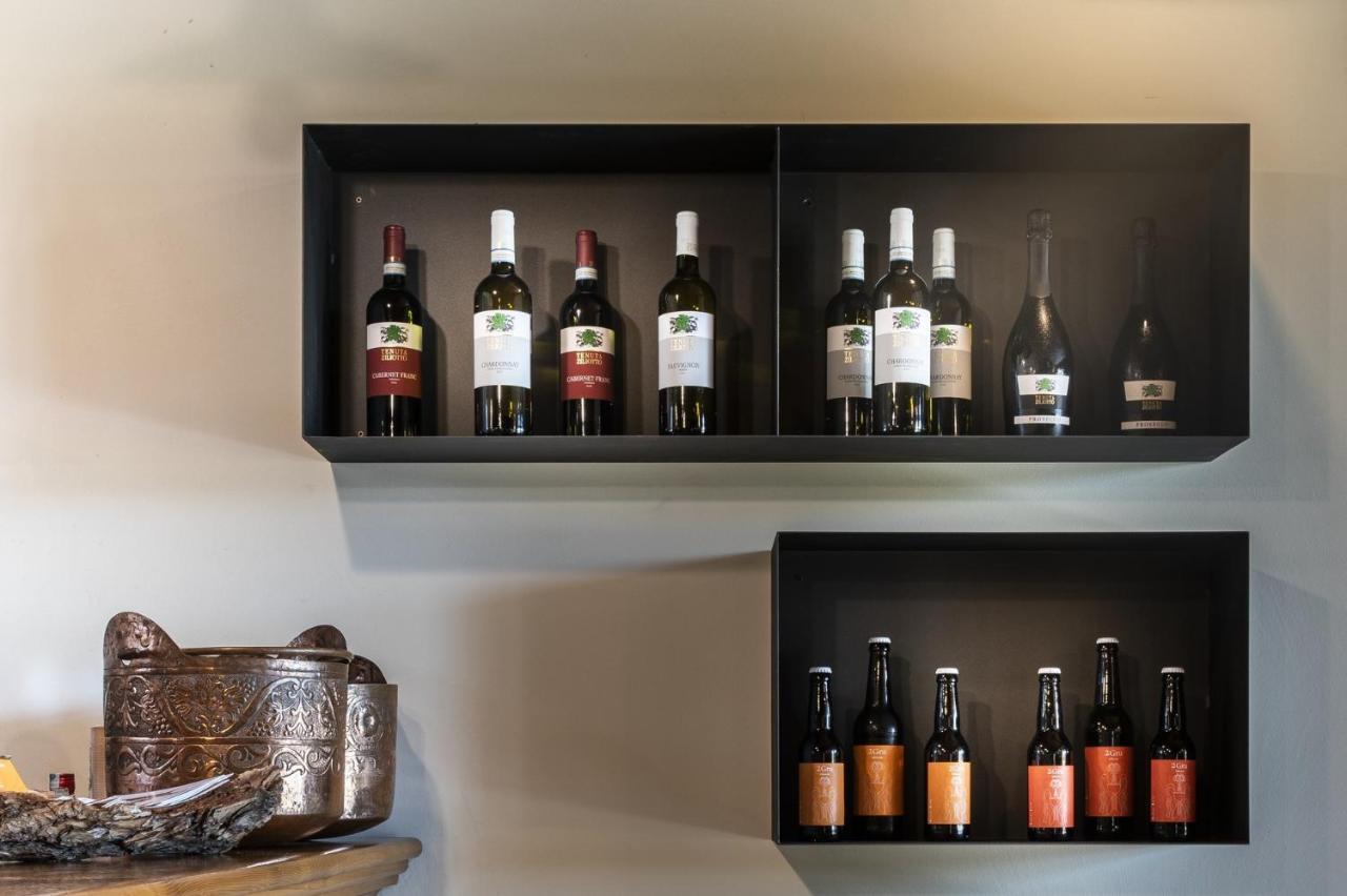 诺伊艾瑞农庄酒店 波图格鲁洛 外观 照片